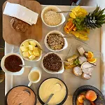 Bed & Breakfast Acherberg Alm *