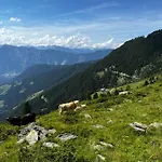 Acherberg Alm Bed & Breakfast