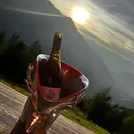 Acherberg Alm Oetz