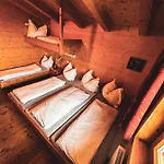 Bed & Breakfast Acherberg Alm *