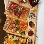 Bed & Breakfast Acherberg Alm