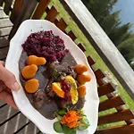 Bed & Breakfast Acherberg Alm *