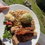 Acherberg Alm Bed & Breakfast *