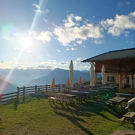 Acherberg Alm * Oetz