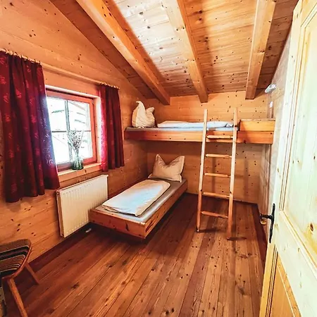 Acherberg Alm