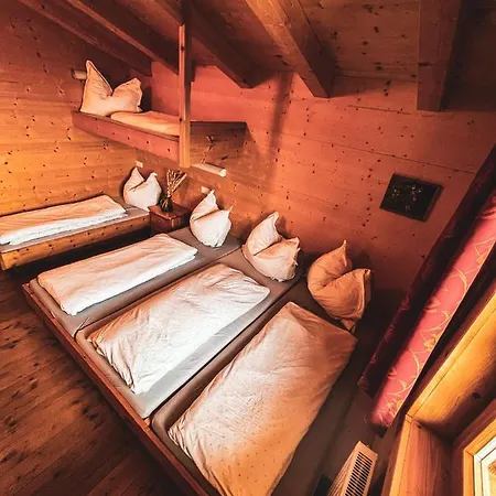 Bed & Breakfast Acherberg Alm *
