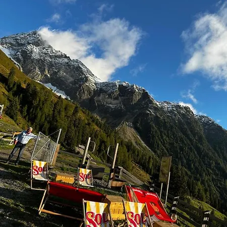 Acherberg Alm