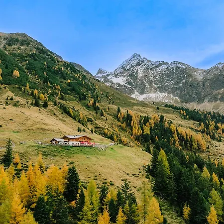 Acherberg Alm Oetz