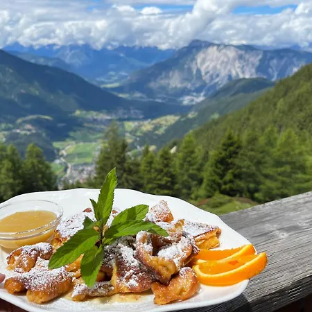 Acherberg Alm