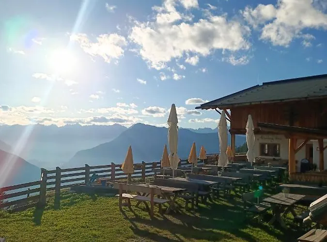 Acherberg Alm * Oetz