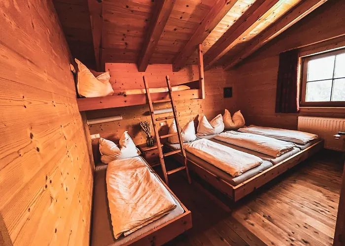 Acherberg Alm * Oetz