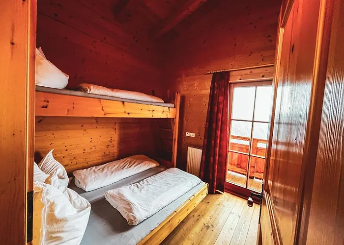 Acherberg Alm * Oetz