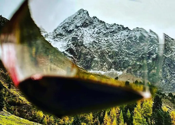 Acherberg Alm * Oetz