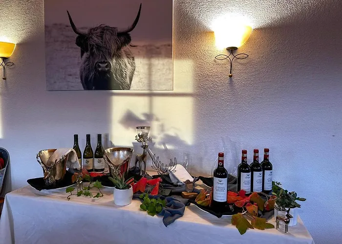 Acherberg Alm * Oetz