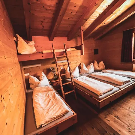 Acherberg Alm * 厄茨