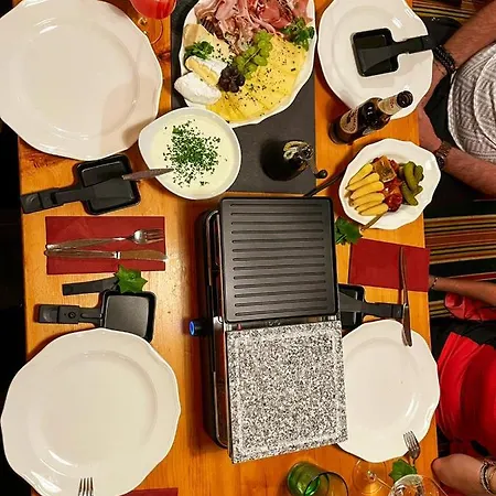 Acherberg Alm 厄茨