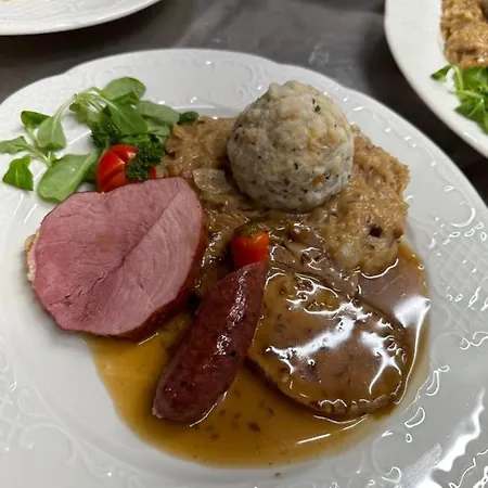 Acherberg Alm 厄茨