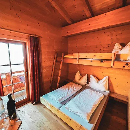 Acherberg Alm * 厄茨