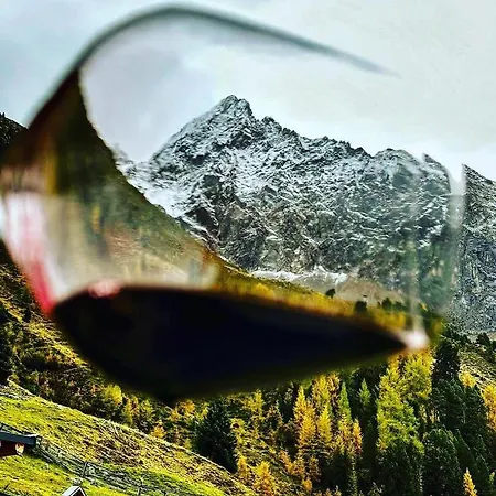 Acherberg Alm * 厄茨