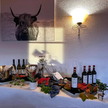 Acherberg Alm * 厄茨